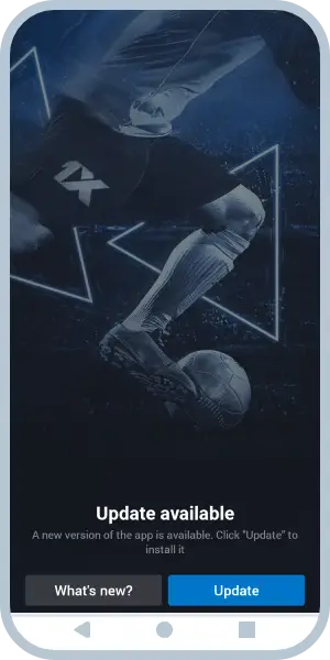 1xbet رمز الاستجابة السريعة تنزيل 1xbet