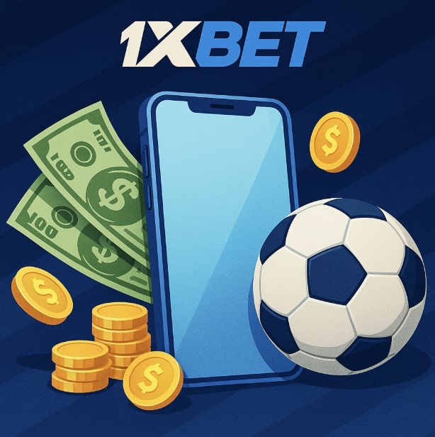 1xbet